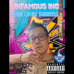 Shine on Em Freestyle (Explicit)