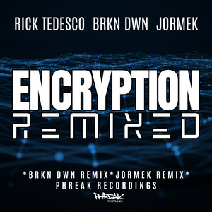 Encryption (BRKN DWN Remix)