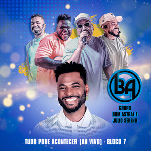 Amor Sem Fim/ Todo Seu/ Problema Social (Ao Vivo)