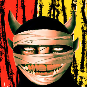 Kora Winter - Das Trauma, Die Trauer (Explicit)