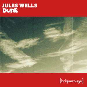 Jules Wells - Dune (Gerwin Van Engelenburg Remix)