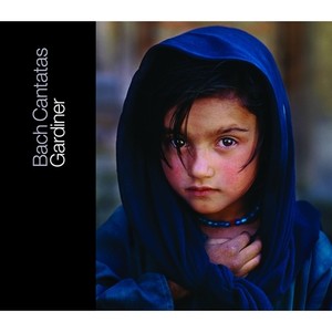 Ich hatte viel Bekummernis, BWV 21 - Ich hatte viel Bekummernis, BWV 21: Sei nun wieder zufrieden, meine Seele (Chorus, Soprano, Alto, Tenor, Bass)