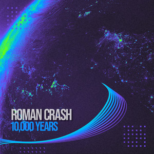 10,000 Years (Radio Edit)