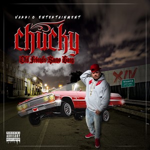 Old Friends Same Gang (Explicit)