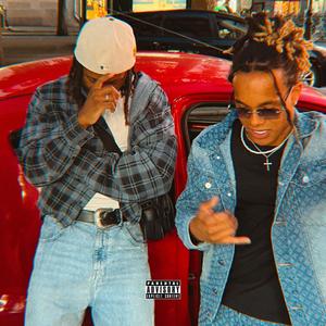 09 (feat. Gab Junior) (Explicit)