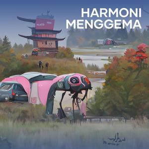 Harmoni menggema