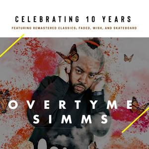 Celebrating 10 Years (Explicit)