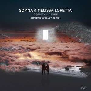 Constant Fire (Extended Mix)