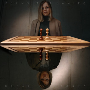 Break My Bones (Explicit)