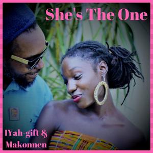 She's The One(feat. Makonnen)