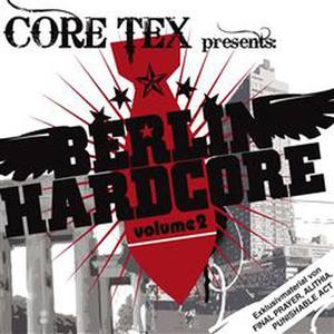 Berlin Hardcore VOL.2