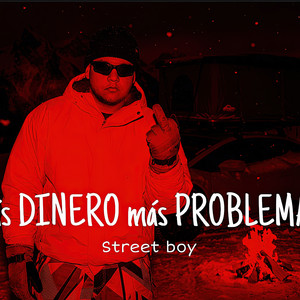 Más Dinero Más Problemas (Explicit)