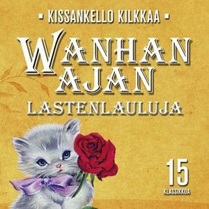 Kissankello kilkkaa