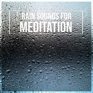 14 Rain Reflection Sounds for Guided Meditation