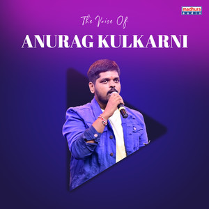 The Voice Of Anurag Kulkarni