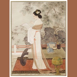 凤兮凤兮归故乡