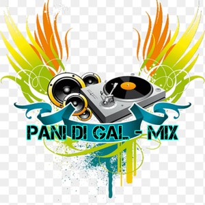 Pani Di Gal - Mix