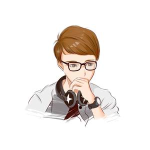 温柔