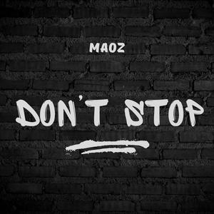 Don't Stop