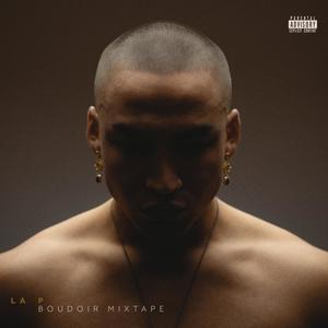 Boudoir Mixtape (Explicit)