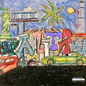 gotta go (feat. Jocey) (Explicit)