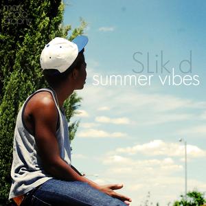 Summer Heat (feat. Jarell Perry)