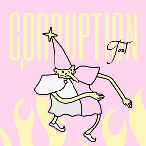 corruption