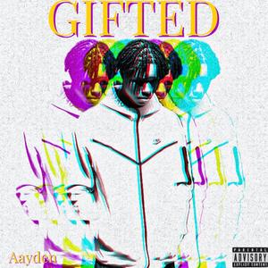 Gifted (feat. KNM)