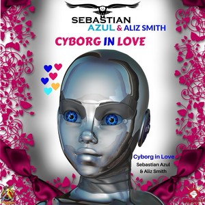 Cyborg in Love