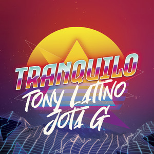 Tranquilo (Explicit)