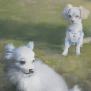 말을하지그랬어 (说句话就好了)