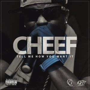 Tell Me (Explicit)
