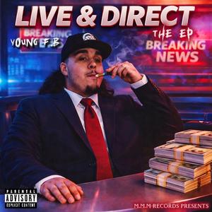 MMMonthabeat - Portuguese Love (feat. Young F.B) (Live|Explicit)