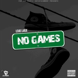 No Games (Explicit)