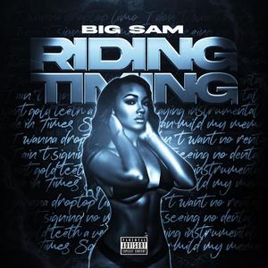 Riding Timing (Explicit)