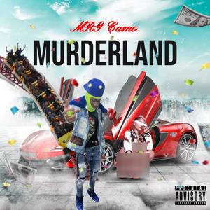 MurderLand (Explicit)