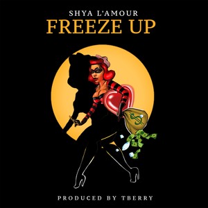 Freeze Up