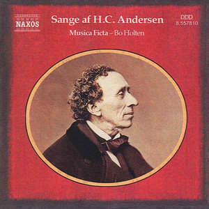 Songs to Texts by Hans Christian Andersen