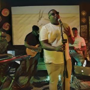 Trust in Me (feat. GtBeats) (Live)