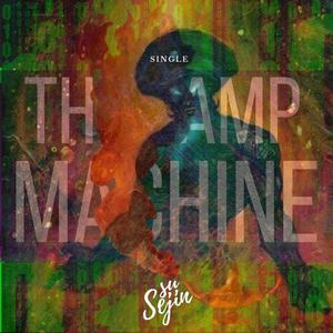 The Lamp Machine (feat. Ernesto Vital)