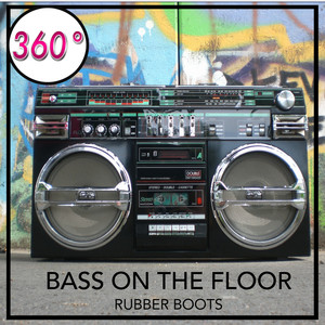 Bass on the Floor (Inst.)