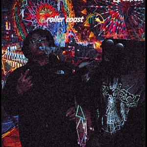 roller coast (feat. kdeezy) (Explicit)