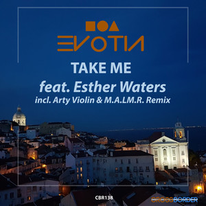 Take Me (Arty Violin Remix)