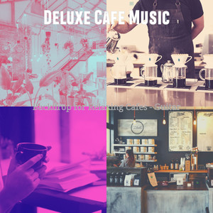 Astounding Music for Afternoon Coffee