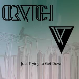 Just trying to get down
