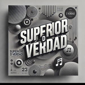 Superior D' Verdad (Doble M) [Explicit]