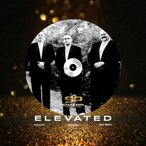 Elevated (feat. Odogg & Big Ben) (Explicit)
