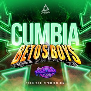 Cumbia Betos Boys 2k25