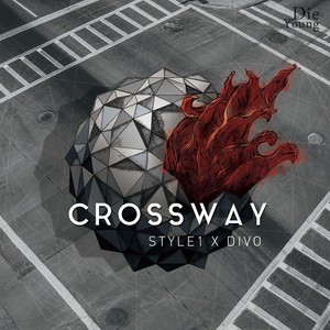 Crossway(Feat. Maff, P.boo, DJ KENDRICKX)