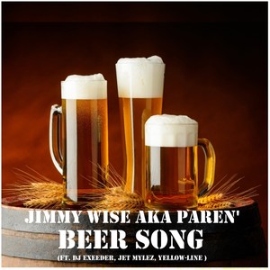 Beer Song (Explicit)